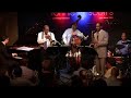 Delfeayo's Dilemma - Wynton Marsalis Quintet at Ronnie Scott's 2013