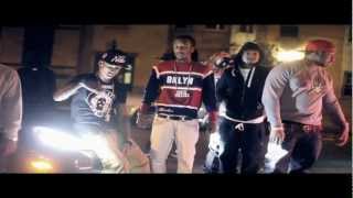 Big Bz Feat. Jayrich & Purp Da Dealer - Gettin Money