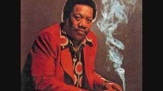 Bobby Blue Bland Aint No Love In The Heart Of The City 1974 Bobby Blue Bland Aint No Love In The Heart Of The City 1974