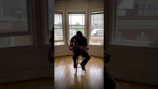 Anthony Arya - I Shall Be Released (Bob Dylan Cover)