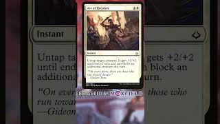 5 Cards That Are Flavor Wins