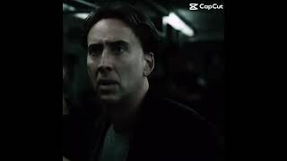 Knowing Train Crash Edit