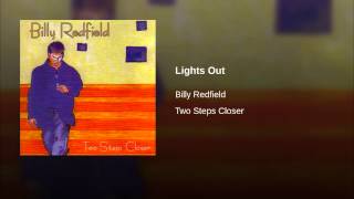 Watch Billy Redfield Lights Out video