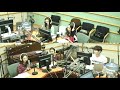 140821 Kim Heechul call in Red Velvet Phone date Super Junior Ryeowook KTR