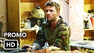 Shooter 1x04 Promo "Overwatch" (HD)