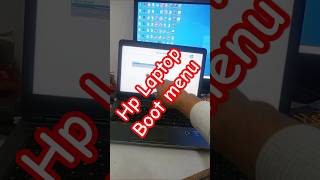 Hp Boot Menu Key Quick Access Guide