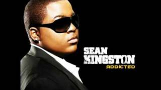 Watch Sean Kingston Addicted video