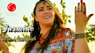 Jasmine Win I Hamlagh Clip Vidéo Officiel