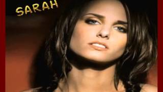 Watch Sarah Hes The One video