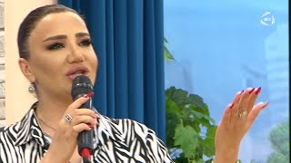 Nigar Şabanova - Duysun Bütün Aləm Gündən Günə