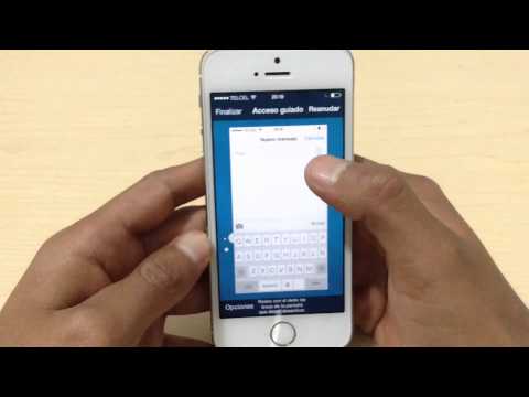 Bloquear apps con codigo sin jailbreak para iphone, ipad o ipod
