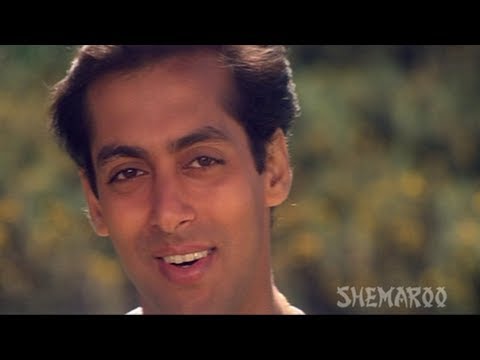 Chaand Ka Tukda - Part 4 Of 16 - Salman Khan - Sri Devi -Superhit...