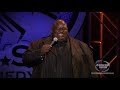 Shaq Comedy All Star Jam