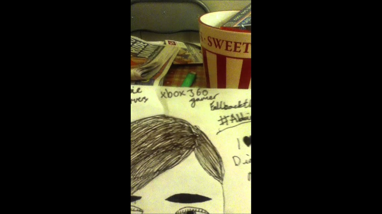 real life drawn to life real life drawn to life