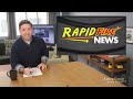 New WRX STi, Drifting Banned In Saudi Arabia, New Chrysler 200, 2015 Golf R, & Rapid Fire News!