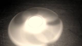 Diluciones Ópticas De Un Fidget Espiner