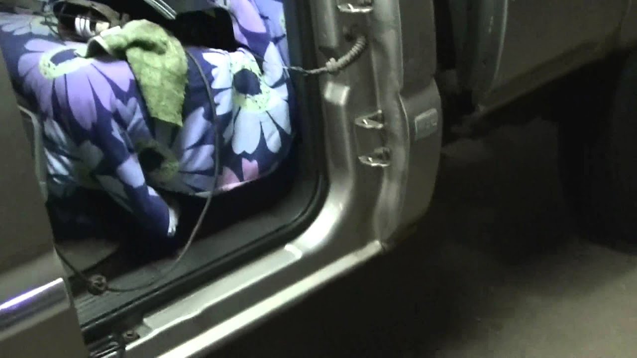 Why Are Trucks So Expensive >> GMC Sierra rocker repair 1 -or- rust sucks. - YouTube Why Are Trucks So Expensive >> GMC Sierra rocker repair 1 -or- rust sucks. - YouTube