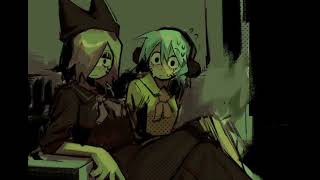 Hikki The Maid - January