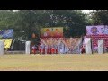 CPS Sport Day