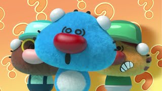 Oggy Oggy Has Lost His Cap Oggy Oggy Compilation Cartoon For Kids Oggy Oggy Collection