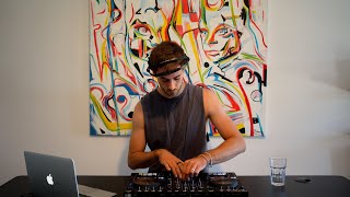 Afro House Mainstream Dj Set 2025 Party Vibes & Global Beats