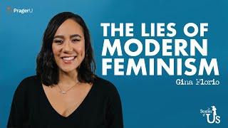 Stories of Us: Gina Florio