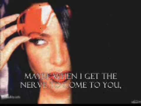 aaliyah 4 page letter lyrics