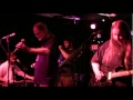 Blues For Breakfast 01-New Speedway Boogie 2011-07-23