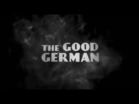 The Good German