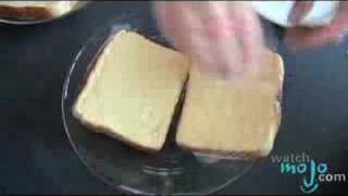 World's Best French Toast Recipe