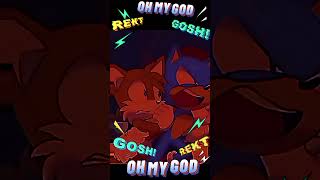 Shadow Together Amy Rouse? Sonic Very Angry Shadow And Shadow And Amy Rouse