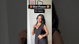 Y Pose Ideas In Sareeindoor Photoshoot Ideas Forgirls