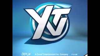 Ytv Nelvana Boomerang