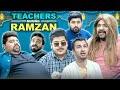 Teachers During Ramzan | Unique MicroFilms | DablewTee | Comedy Skit | Ramzan 2024