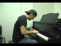 Sean Paul ft. Alexis Jordan- Got 2 Luv U- Piano Cover