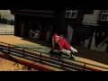 Red Bull BC One: Line - Zulu Gremlin