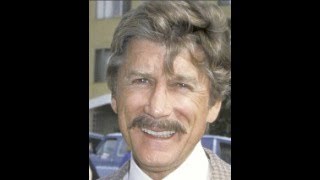 Remembering American Actor Alex Cord On His Birthday 531933-892021