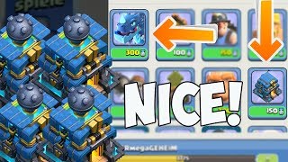 RATHAUS 12 CLANSPIELE ☆ Clash of Clans ☆ CoC RATHAUS 12 CLANSPIELE ☆ Clash of Clans ☆ CoC