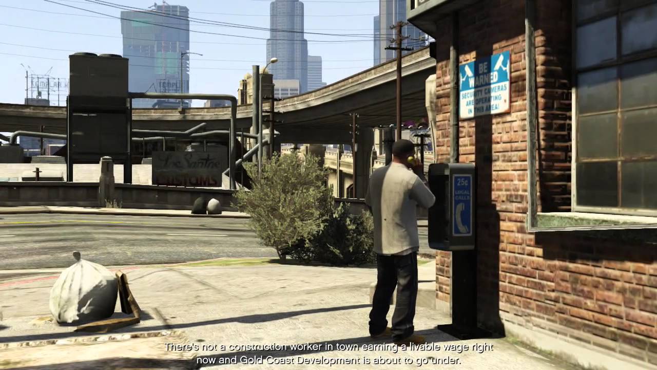 gta 5 gold coast aktie gta 5 gold coast aktie