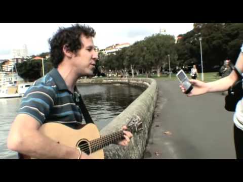 Ben Lee Video