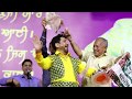Original Mela Baba Murad Shah Ji 02-05-2018 Live Performance By   GURDAS MAAN  7