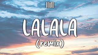Vin Jay - Lalala Remix (Y2K, bbno$)