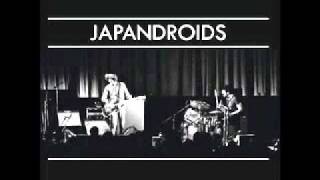 Watch Japandroids Art Czars video