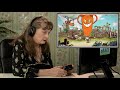 CUPHEAD (Elders React: Gaming)