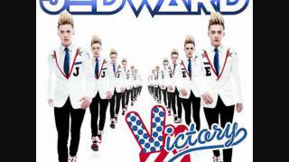 Watch Jedward Get Up And Dance video