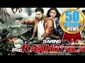 Daring Rakhwala (Miruthan) Full Hindi Dubbed Movie | Jayam Ravi, Lakshmi Menon