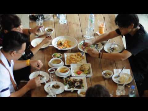 ครัวดอกไม้ขาว·-white_flower_bakery_and_restaurant