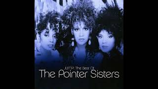 Watch Pointer Sisters Where Did The Time Go video