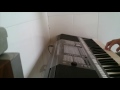 Chúng Ta Không Thuộc Về Nhau (Cover) Organ Keyboard
