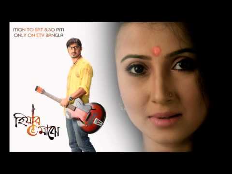 anwesha dutta gupta awesome singing